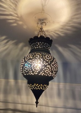 Lampe Marrakech 6