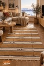 Teppe Hanbel beige thumbnail