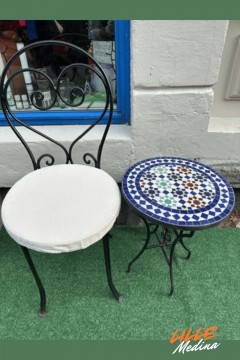 Mosaikkbord Granada